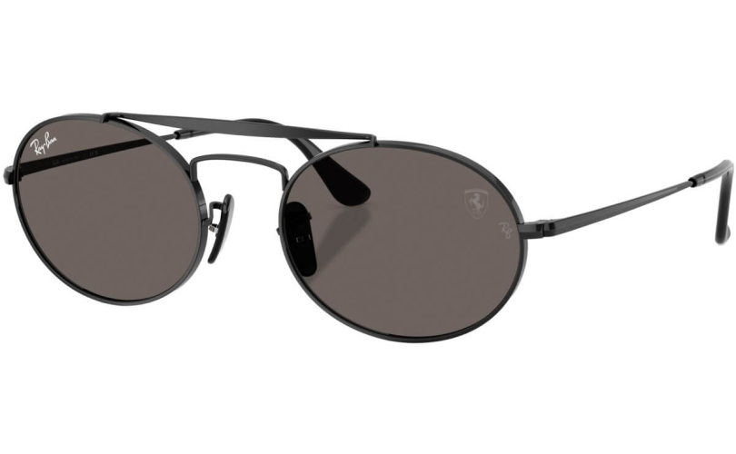 RAY-BAN RB3775M - F134B1