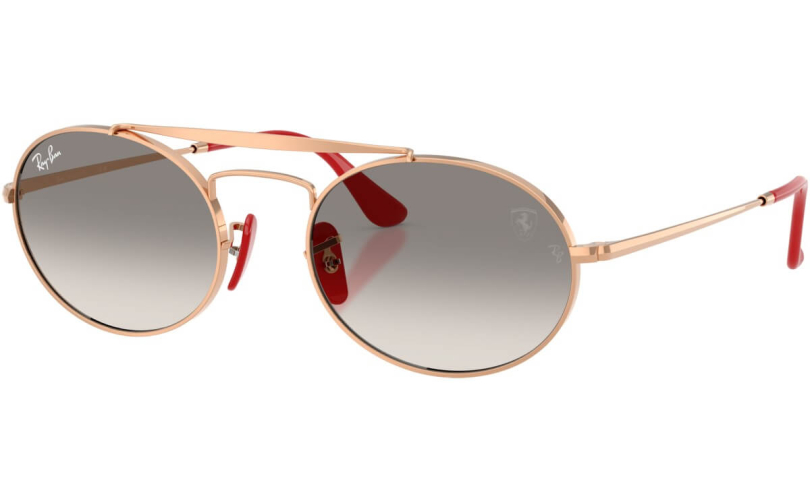 RAY-BAN RB3775M - F13532