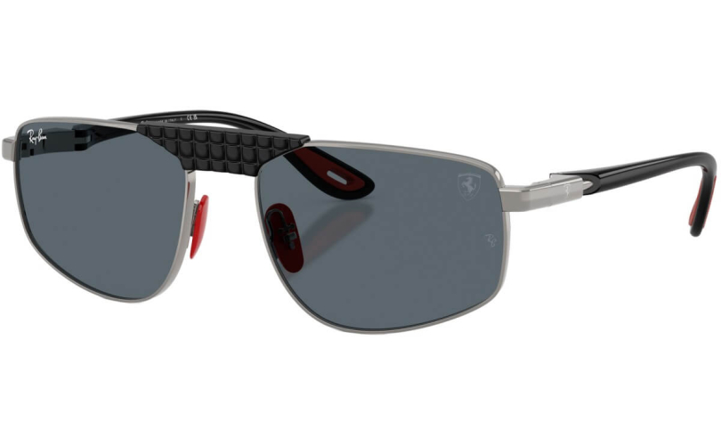 RAY-BAN RB3776M - F001R5