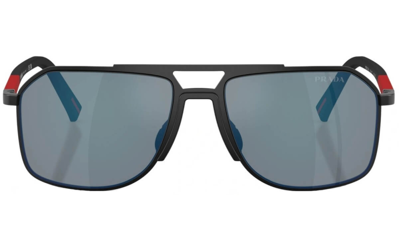 PRADA LINEA ROSSA PSB51S - 1BO08F - 3