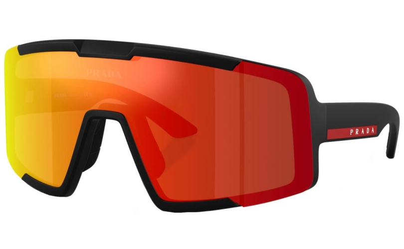 PRADA LINEA ROSSA PSB07S - 1BO70U - 1
