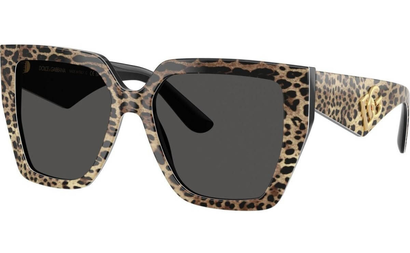 DOLCE & GABBANA DG4438 - 316387