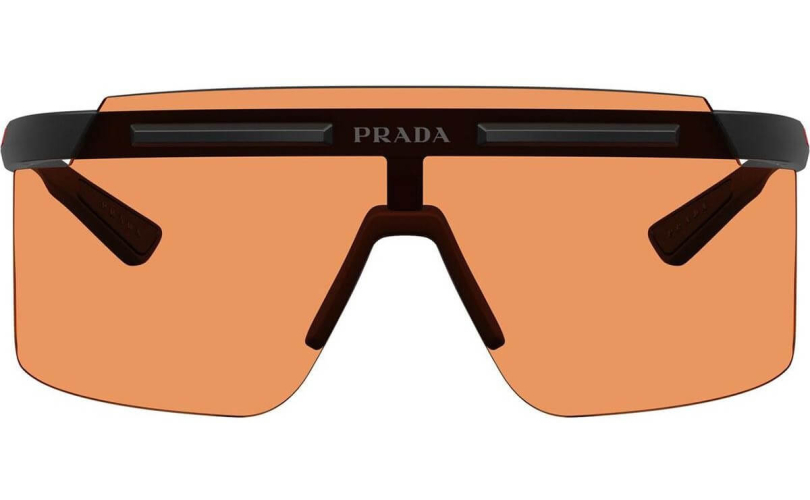 PRADA LINEA ROSSA PSB06S - 1BO90U - 3