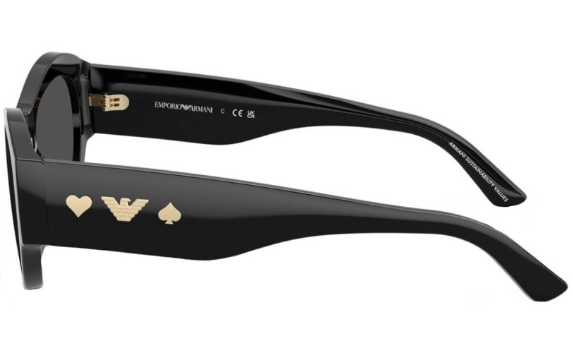 EMPORIO ARMANI EA4265U - 501787 - 2
