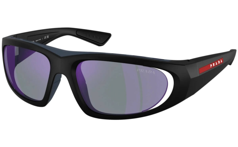 PRADA LINEA ROSSA PSB03S - 1BO10J
