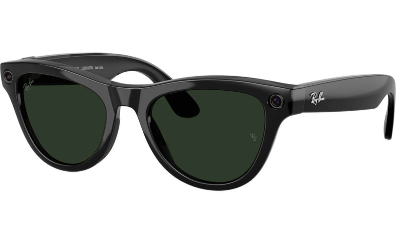 RAY-BAN META RW4014 - 601/1M - 52