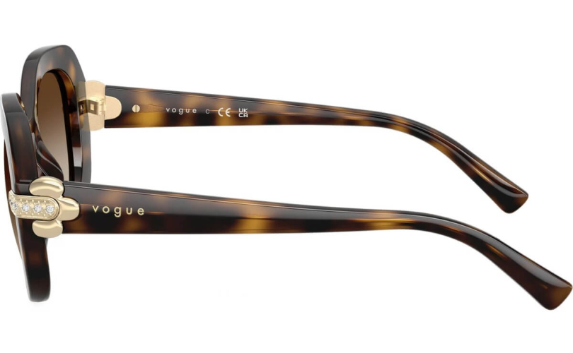 VOGUE VO5706SB - W65613 - 2