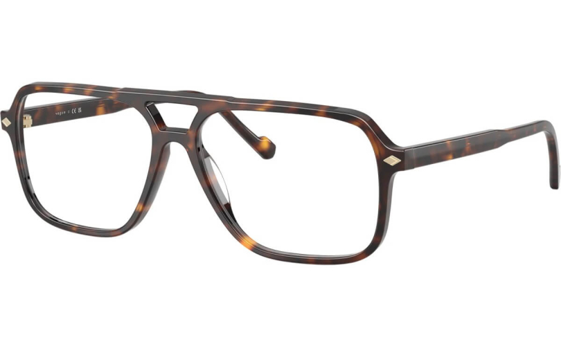 VOGUE VO5709 - W656 - 55 - 1