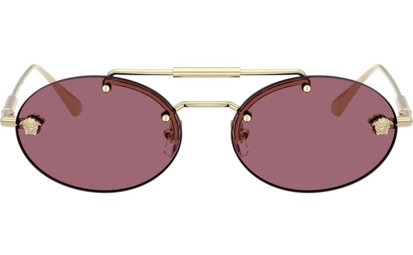 VERSACE VE2295 - 12521A - 3