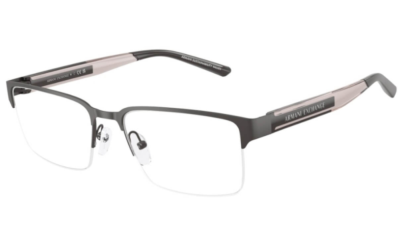 ARMANI EXCHANGE AX1075 - 6131