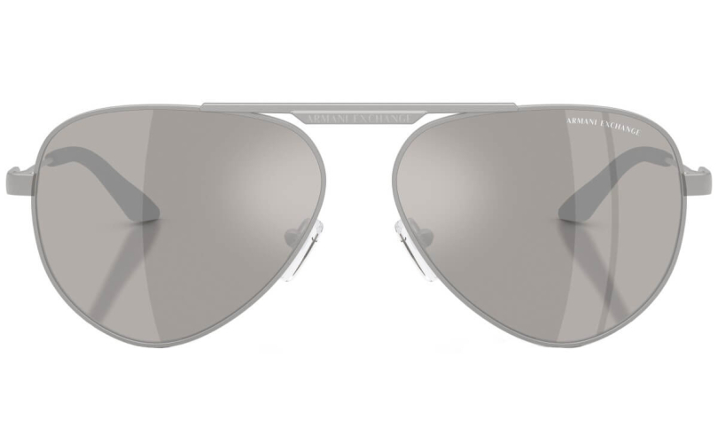 ARMANI EXCHANGE AX2060S - 60206G - 3