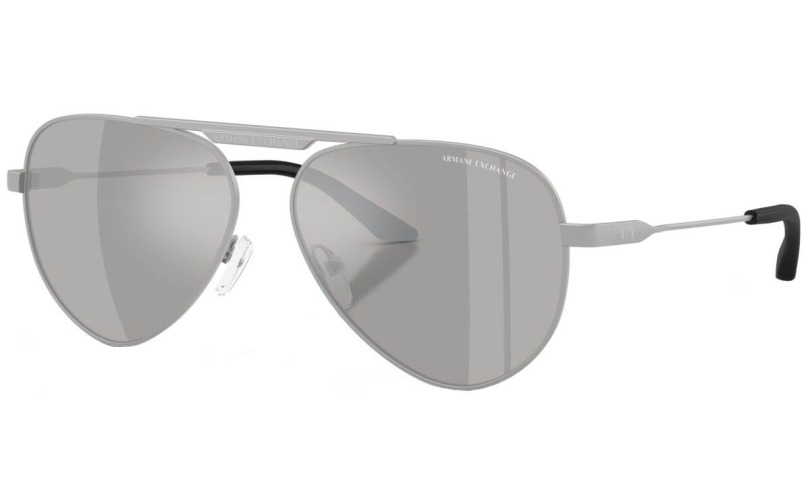 ARMANI EXCHANGE AX2060S - 60206G - 1