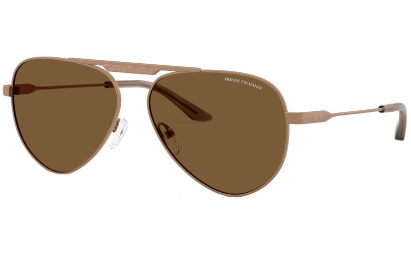 ARMANI EXCHANGE AX2060S - 611473 - 1