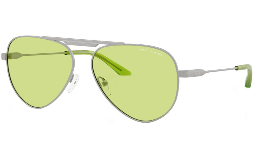 ARMANI EXCHANGE AX2060S - 6020/2 - 1