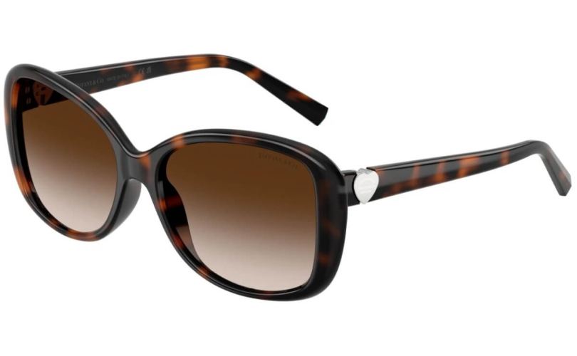 TIFFANY & CO. TF4257U - 80153B - 1