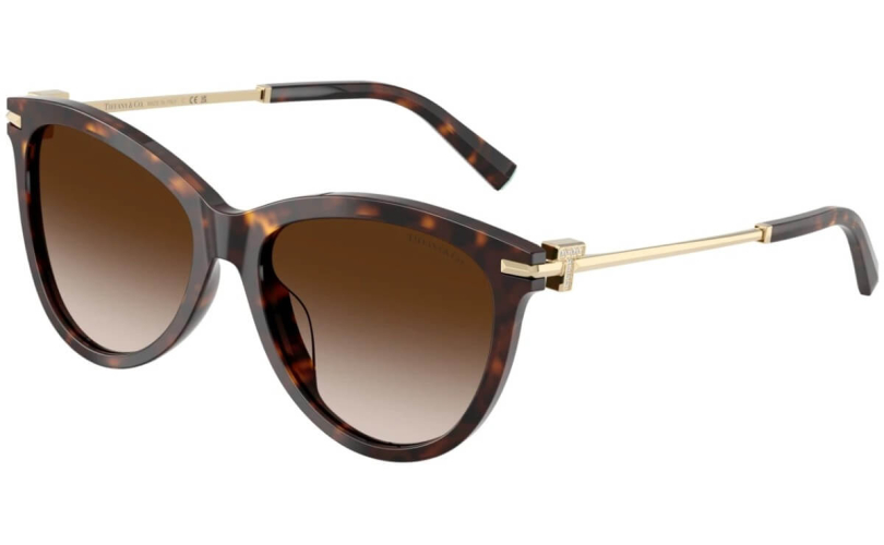 TIFFANY & CO. TF4258BU - 80153B - 1