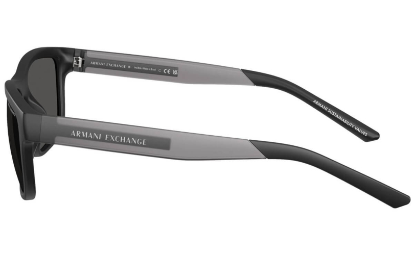 ARMANI EXCHANGE AX4169SU - 500187 - 2