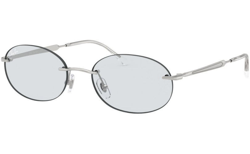RAY-BAN RB3767 - 003/MF