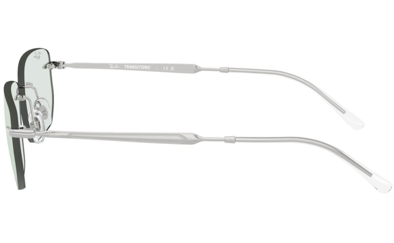 RAY-BAN RB3768 - 003/M1 - 2
