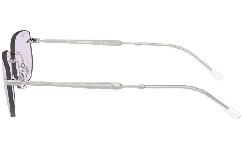 RAY-BAN RB3768 - 003/MH - 2