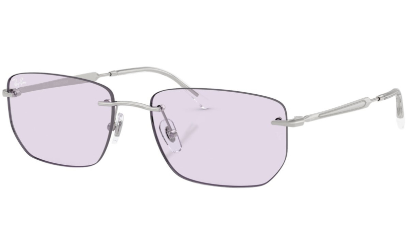 RAY-BAN RB3768 - 003/MH