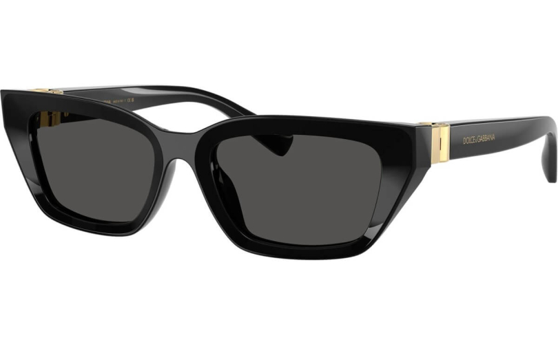 DOLCE & GABBANA DG4532 - 501/87 - 1