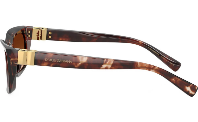 DOLCE & GABBANA DG4532 - 322274 - 2