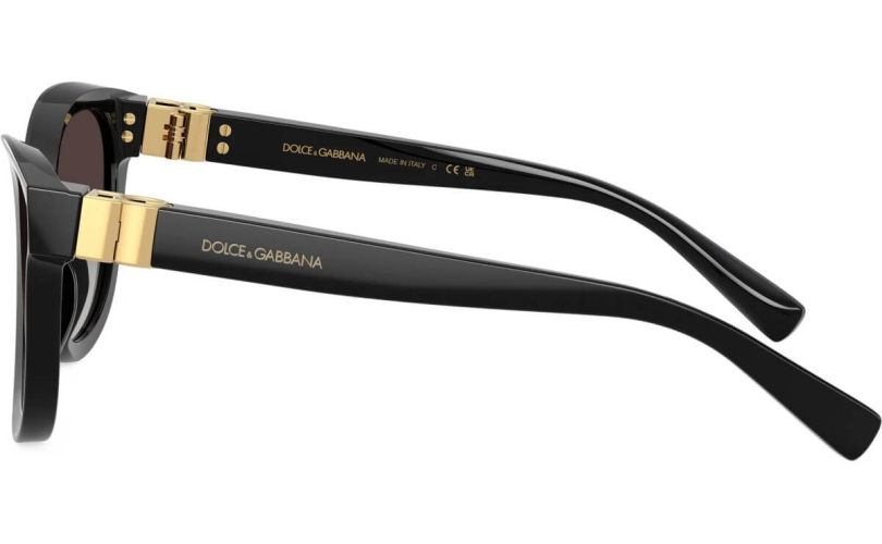 DOLCE & GABBANA DG4533 - 501/8G - 2