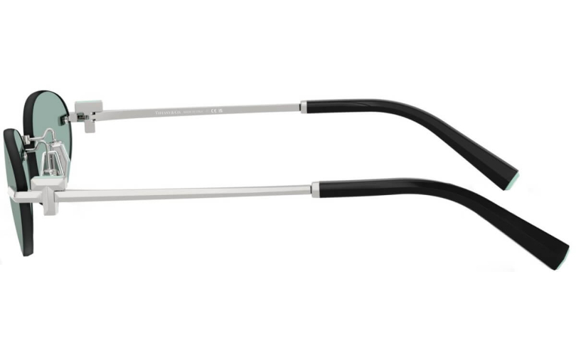 TIFFANY & CO. TF3119D - 600165 - 2 - Skyoptic.ro TIFFANY & CO. TF3119D - 600165 - 2