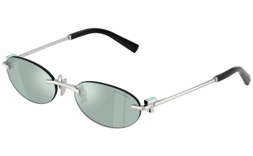 TIFFANY & CO. TF3119D - 600165 - 1 - Skyoptic.ro TIFFANY & CO. TF3119D - 600165 - 1