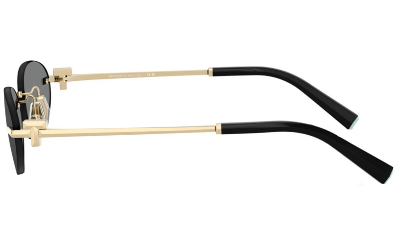TIFFANY & CO. TF3119D - 602187 - 2 - Skyoptic.ro TIFFANY & CO. TF3119D - 602187 - 2