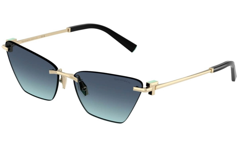 TIFFANY & CO. TF3120 - 60219S - 1 - Skyoptic.ro TIFFANY & CO. TF3120 - 60219S - 1