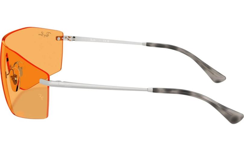 RAY-BAN RB3781 - 003/85 - 2