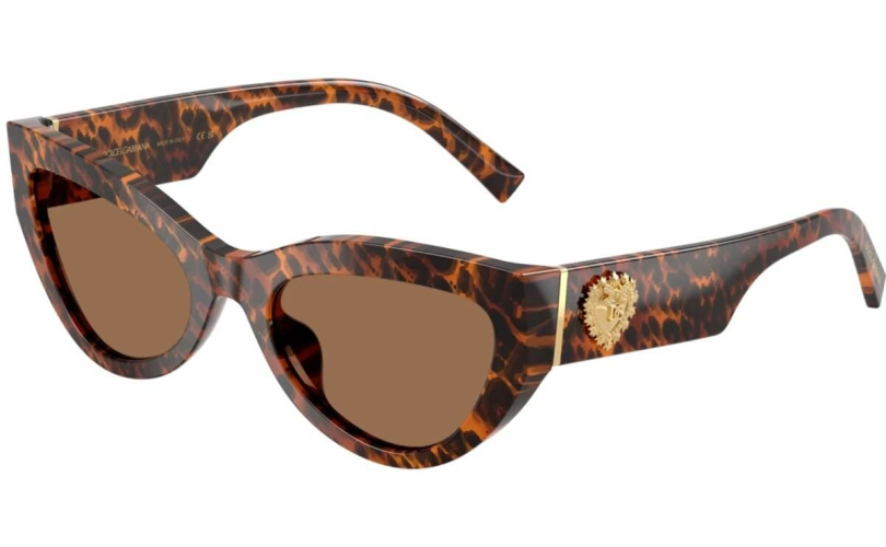 DOLCE & GABBANA DG4536 - 347073