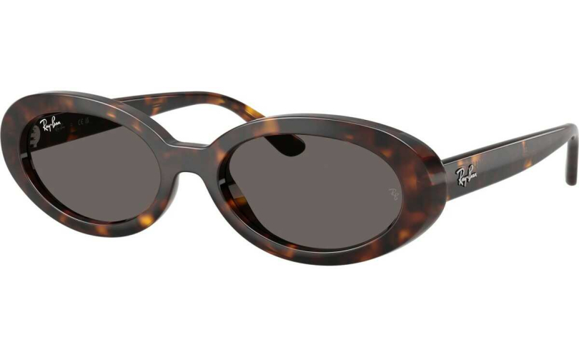 RAY-BAN RB2223 - 902/B1