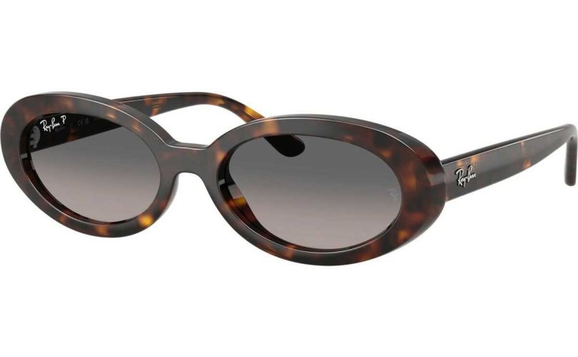 RAY-BAN RB2223 - 902/M3