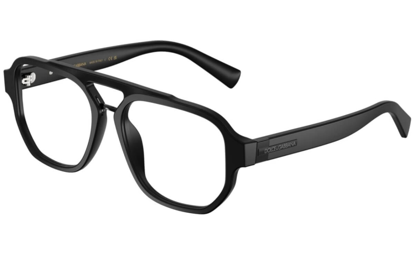 DOLCE & GABBANA DG3447 - 2525 - 1