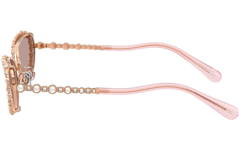 SWAROVSKI SK7044 - 40147N - 2