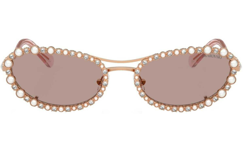 SWAROVSKI SK7044 - 40147N - 3