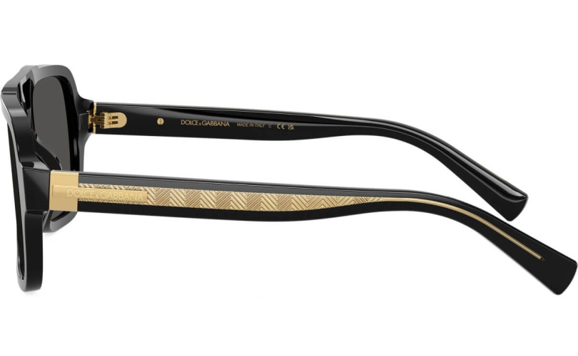 DOLCE & GABBANA DG4544 - 501/87 - 2