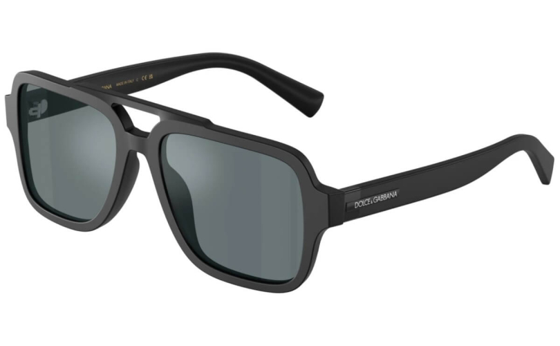 DOLCE & GABBANA DG4544 - 25256G