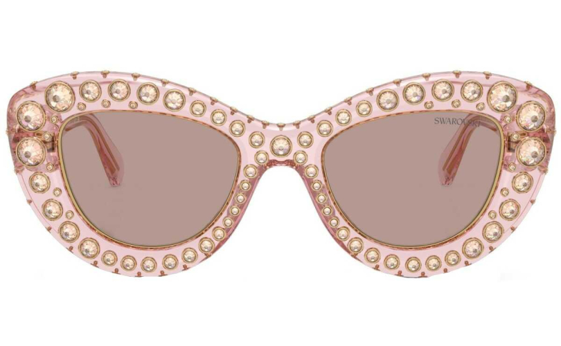 SWAROVSKI SK6060 - 30017N - 3