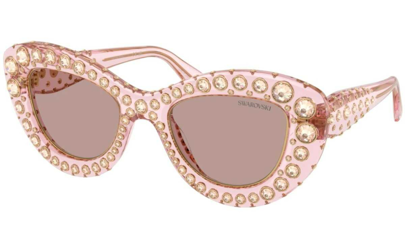 SWAROVSKI SK6060 - 30017N - 1