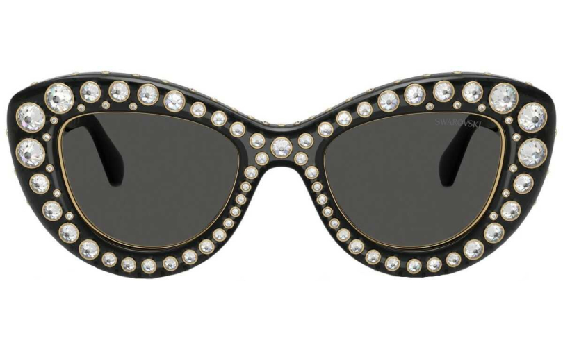 SWAROVSKI SK6060 - 110487 - 3