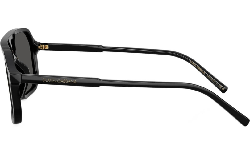 DOLCE & GABBANA DG4541 - 501/87 - 2 - Skyoptic.ro DOLCE & GABBANA DG4541 - 501/87 - 2