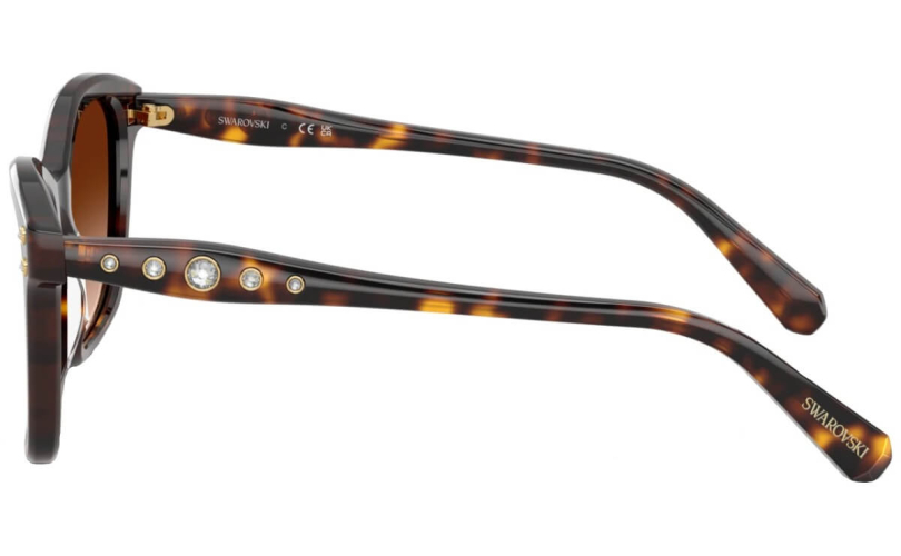 SWAROVSKI SK6063 - 100274 - 2