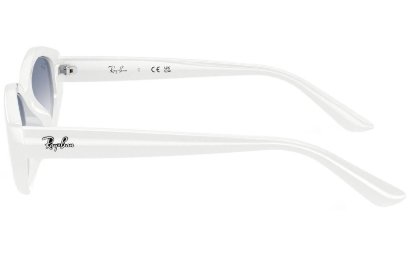 RAY-BAN RB4473D - 677219 - 2