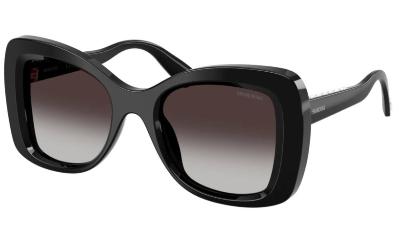 SWAROVSKI SK6062U - 10018G - 1