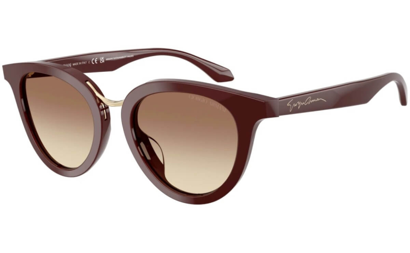 GIORGIO ARMANI AR8252U - 639913 - 1