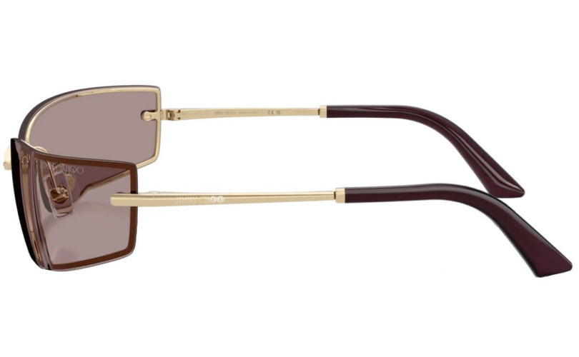 JIMMY CHOO JC4024B - 30067N - 2